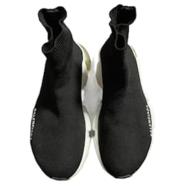 Balenciaga-Sneakers-Black