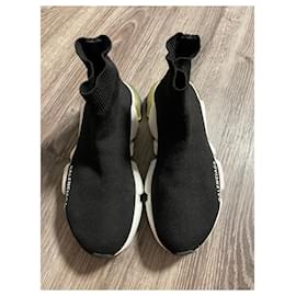Balenciaga-Sneakers-Black