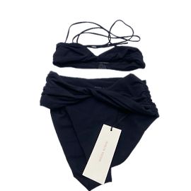 MAGDA BUTRYM Bademode T.fr 36 Polyester Schwarz