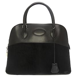 Hermès-Hermes Bolide-Nero