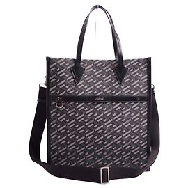Versace La Greca Black