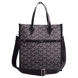 Versace-Versace La Greca-Preto