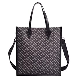 Versace-Versace La Greca-Preto