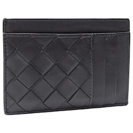 Bottega Veneta-Bottega Veneta Intrecciato-Black