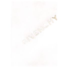 Givenchy Sac Pandora Medium en Cuir Rouge Rouge