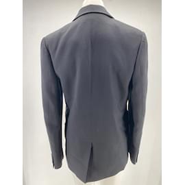 Ralph Lauren-RALPH LAUREN  Jackets T.fr 40 polyester-Black