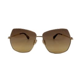 Occhiali da sole Max Mara T. Metallo D'oro