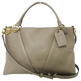 Louis Vuitton-Louis Vuitton Empreinte-Grigio