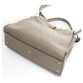 Fendi-Fendi Peekaboo-Vert