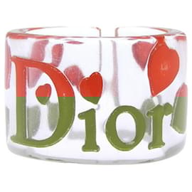 Dior-DIOR-Red