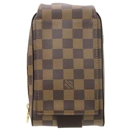 Louis Vuitton-Louis Vuitton Geronimos-Brown