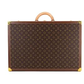 Louis Vuitton-Louis Vuitton Bisten-Brown
