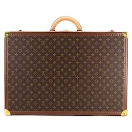 Louis Vuitton-Louis Vuitton Bisten-Brown