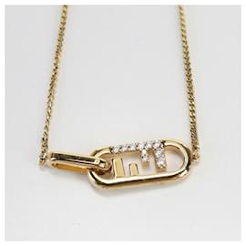 Fendi-Fendi-Doré