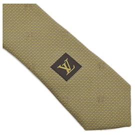 Louis Vuitton-Louis Vuitton-Amarelo
