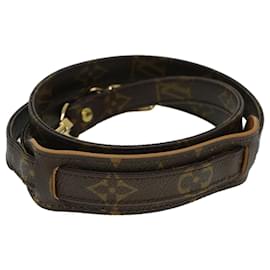 Louis Vuitton-Louis Vuitton monogram shoulder strap 44.1"" LV Auth 41966-Other