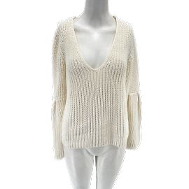 Autre Marque Intermix punto T.International M Algodón Blanco
