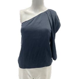 Maje tops T.US 2 Seta Nero