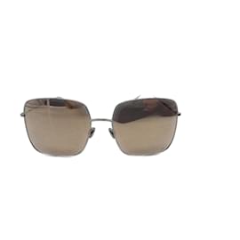 Dior-DIOR  Sunglasses T.  metal-Silvery