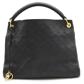 Louis Vuitton-Louis Vuitton Artsy-Black
