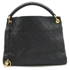 Louis Vuitton Artsy Nero