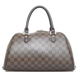 Louis Vuitton-Louis Vuitton Ribera-Marrone