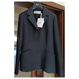 Dior-Bar-Black