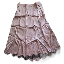 Prada cipria, taille 38. Rosa