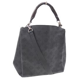 Louis Vuitton Babylone Nero
