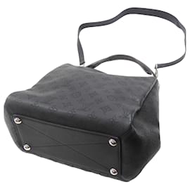 Louis Vuitton-Louis Vuitton Babylone-Black