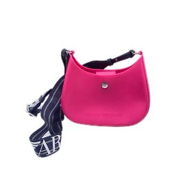 EMPORIO ARMANI Bolsos T.  el plastico Rosa