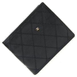 Chanel Black