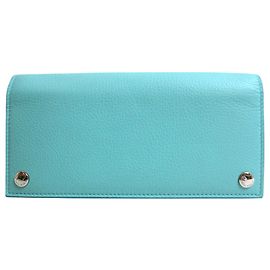 Tiffany & Co - Blue