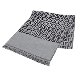 Fendi-Fendi ---Grey