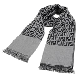 Fendi-Fendi ---Grey