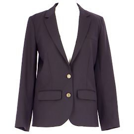 Soeur Giacca / blazer Blu navy