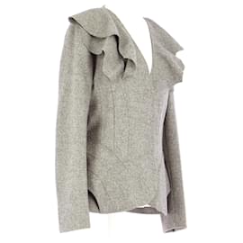 Fendi-Jacket / Blazer-Grey