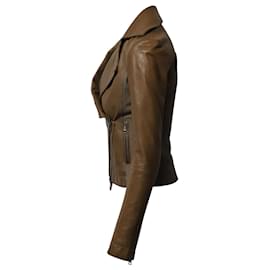 Second hand Vivienne Westwood Anglomania Biker jackets Joli Closet