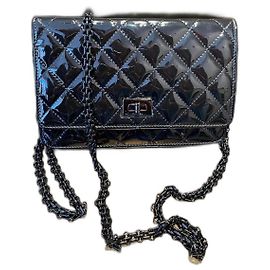 Chanel WOC Nero
