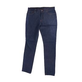 LOUIS VUITTON Vaqueros T.fr 44 Algodón Azul