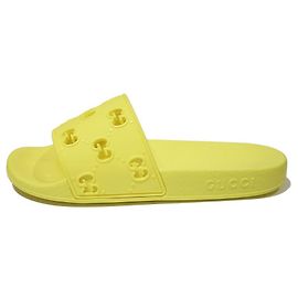 Gucci Sandali per bambini Giallo