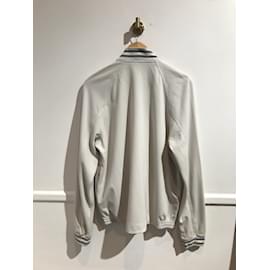 Prada-PRADA Strickwaren & Sweatshirts T.International L Synthetic-Grau