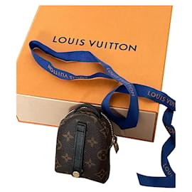 Louis Vuitton-Palm Springs-Braun