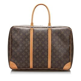 Louis Vuitton-Monogram Sirius 45 M41408-Brown