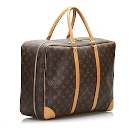 Louis Vuitton-Monogram Sirius 45 M41408-Brown