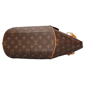 Louis Vuitton-Louis Vuitton Ellipse-Marrone