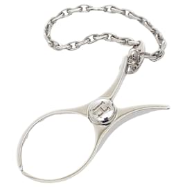 Hermès-Hermès Filou-Silvery