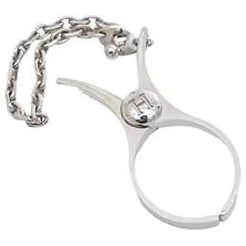 Hermès-Hermès Filou-Silvery