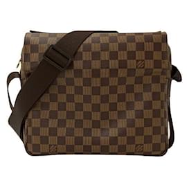 Louis Vuitton-Louis Vuitton Naviglio-Brown