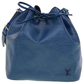 Louis Vuitton-Louis Vuitton Noé-Blue